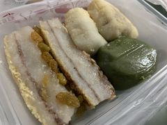 -五芳斋(中山大道总店)