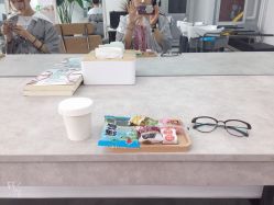 -未来美发·T1M HAIR SALON