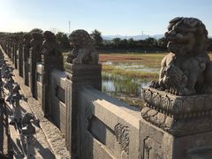 -卢沟桥文化旅游区