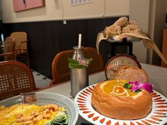 -太食獸泰式茶餐厅(IFS国金中心店)