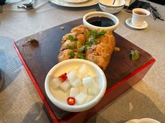 -柿合缘新京菜(国金中心商场店)