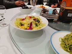 蔬菜色拉-艳阳天(万达广场红标店)