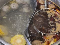 -荣记潮汕牛肉火锅(仙鹤街店)