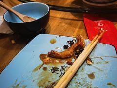 -局气 烤鸭·北京菜(光华路店)