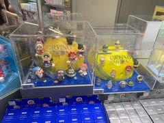 -泡泡玛特POPMART(苏州诚品生活店)
