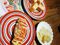 -Sushi Love 创意寿司(丽影广场店)
