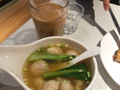 -港久茶餐厅(鹭洲里店)