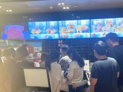 -肯德基(建德服务区北店)