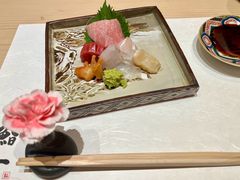 -鮨一日本料理(大中华店)