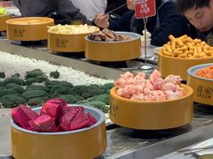 -喜家自助小火锅(乐客城店)