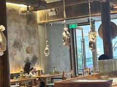 -北丐先生·野馄饨烧烤(长宁龙之梦店)