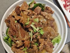 -贵宾牛·潮汕牛肉火锅(珠池总店)