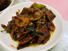 -蘭心餐厅(进贤路店)