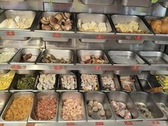 -集草轩·重庆麻辣烤鱼(西湖道店)
