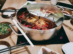 -野妹火锅(南园店)