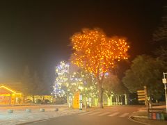 -华山御温泉度假村