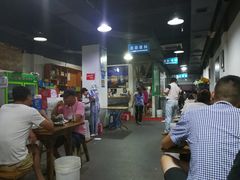 -老伯蟹脚店(朝阳路店)