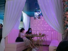 -HOTISLAND海鸡岛·韩国料理(江南西店)