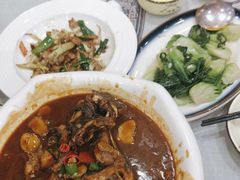 -大师傅金奖啤酒鱼(西街老店)