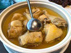 -望乡楼上海菜(日月光店)