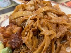 -葛记焖饼(伏牛路店)