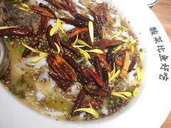 -太二酸菜鱼(汕头苏宁广场店)