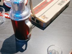 -钱锋炭缸烧烤(南湖大路总店)