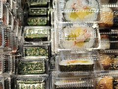 -池田寿司·4H鲜作(西直门凯德华联店)