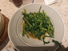-留半山·香港食堂(啦啦宝都店)