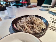 -蚝堡海鲜·威海菜·海肠捞饭·烧烤·亚洲吃蚝公司(幸福门店)