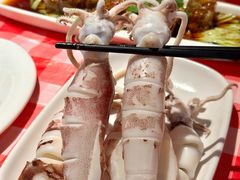 -阿里元海鲜·闽南特色菜(曾厝垵店)