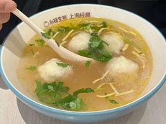 -小杨生煎(愚园路)