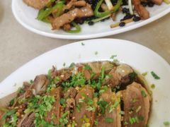 -牛山鹅乸饭(闸坡店)