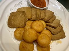 -新侗家食府(蟠桃宫店)