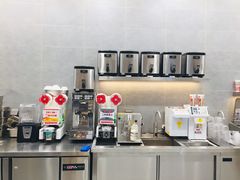 -茶也运也(望京万科店)