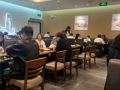 -萨莉亚意式餐厅(杭州滨江天街店)