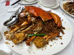 -喜记避风塘炒辣蟹(旗舰店)