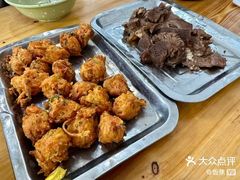 -清真-戏楼王记牛肉面