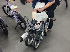 -迪卡侬(袁家岗店)