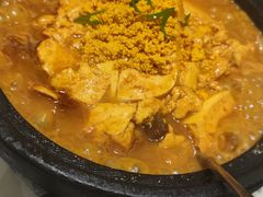 -谷语中餐厅