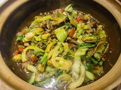 -亮欢寨(凯里总店)