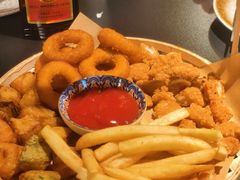 -苏泡泡豆花烤鱼(婺源店)