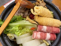 -小条食堂(筼筜天虹店)