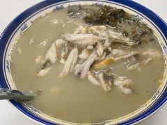 -明呈黄鱼面馆(斜土路店)