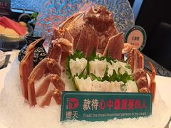 -德天肥牛海鲜火锅(城西银泰店)