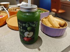 -海底捞大排档火锅(打浦路店)