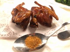 妙龄乳鸽-西苑半岛·中餐厅