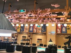 -禾绿寿司·定食·拉面·烧炸(宝安大仟里店)