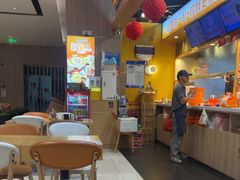 -鱼你在一起(福田安吉尔店)