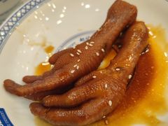 -赵记传承·中国甜品(福州总店)